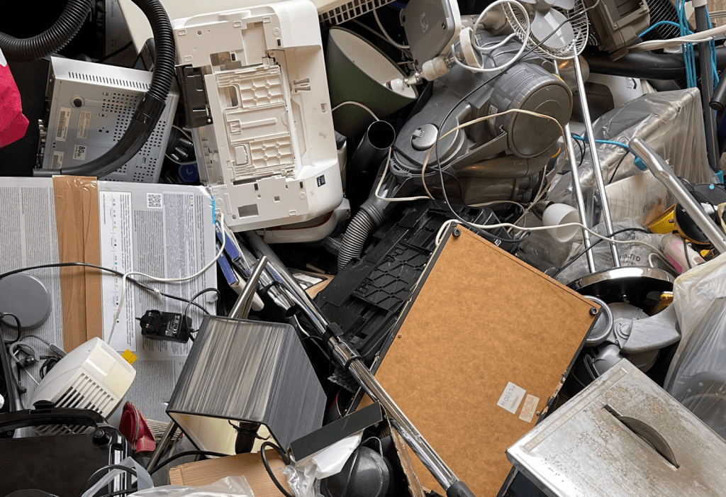 junk removal pittsburgh