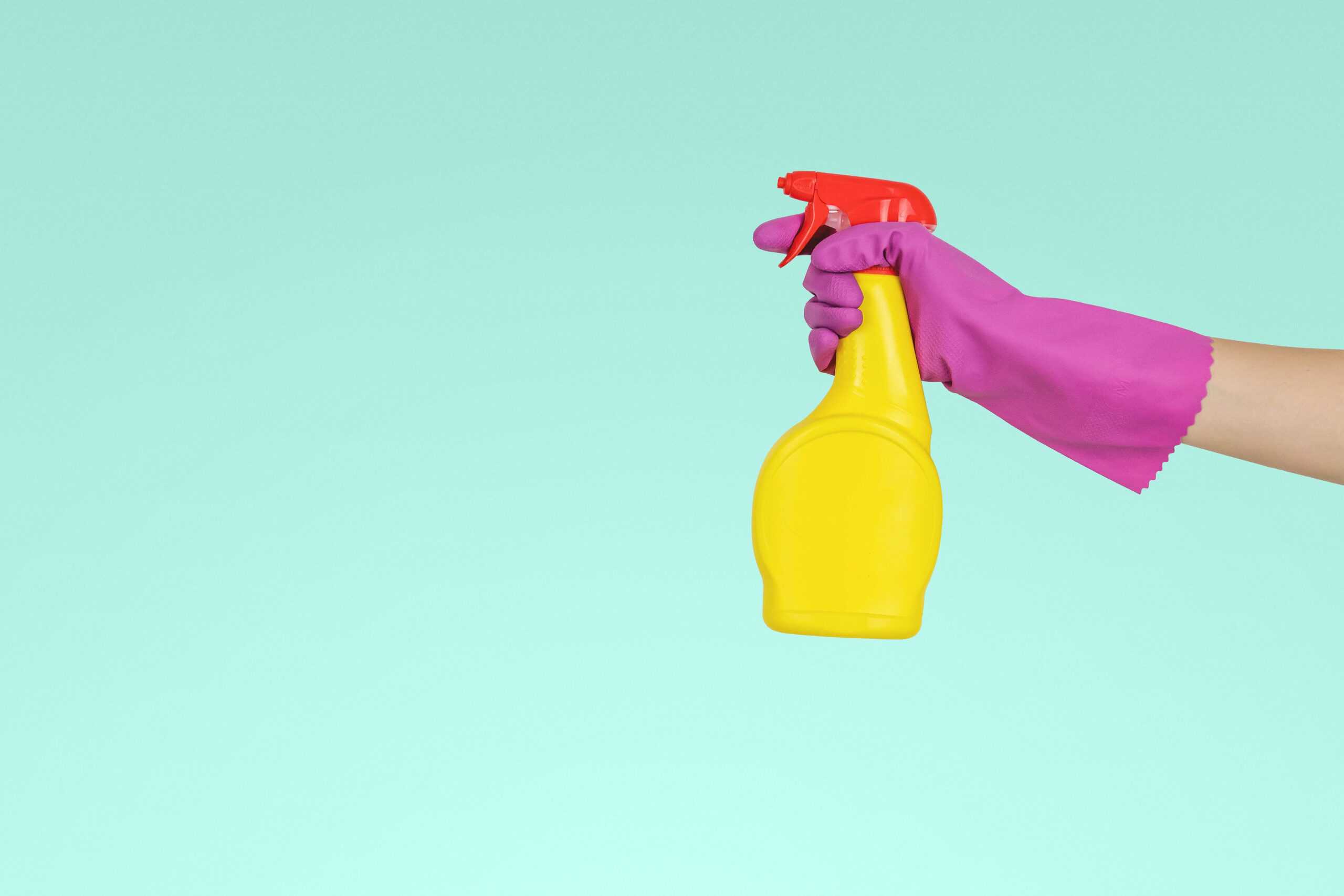 House Cleaning Checklist: The Definitive Cleaning Guide