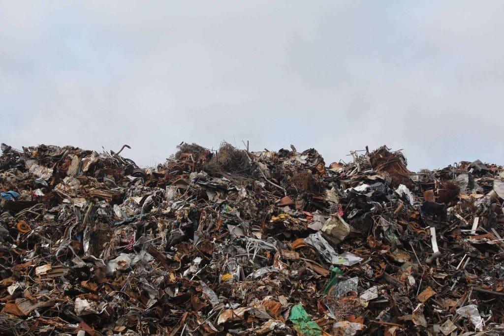 Where to Turn for Emergency Junk Removal in Austin