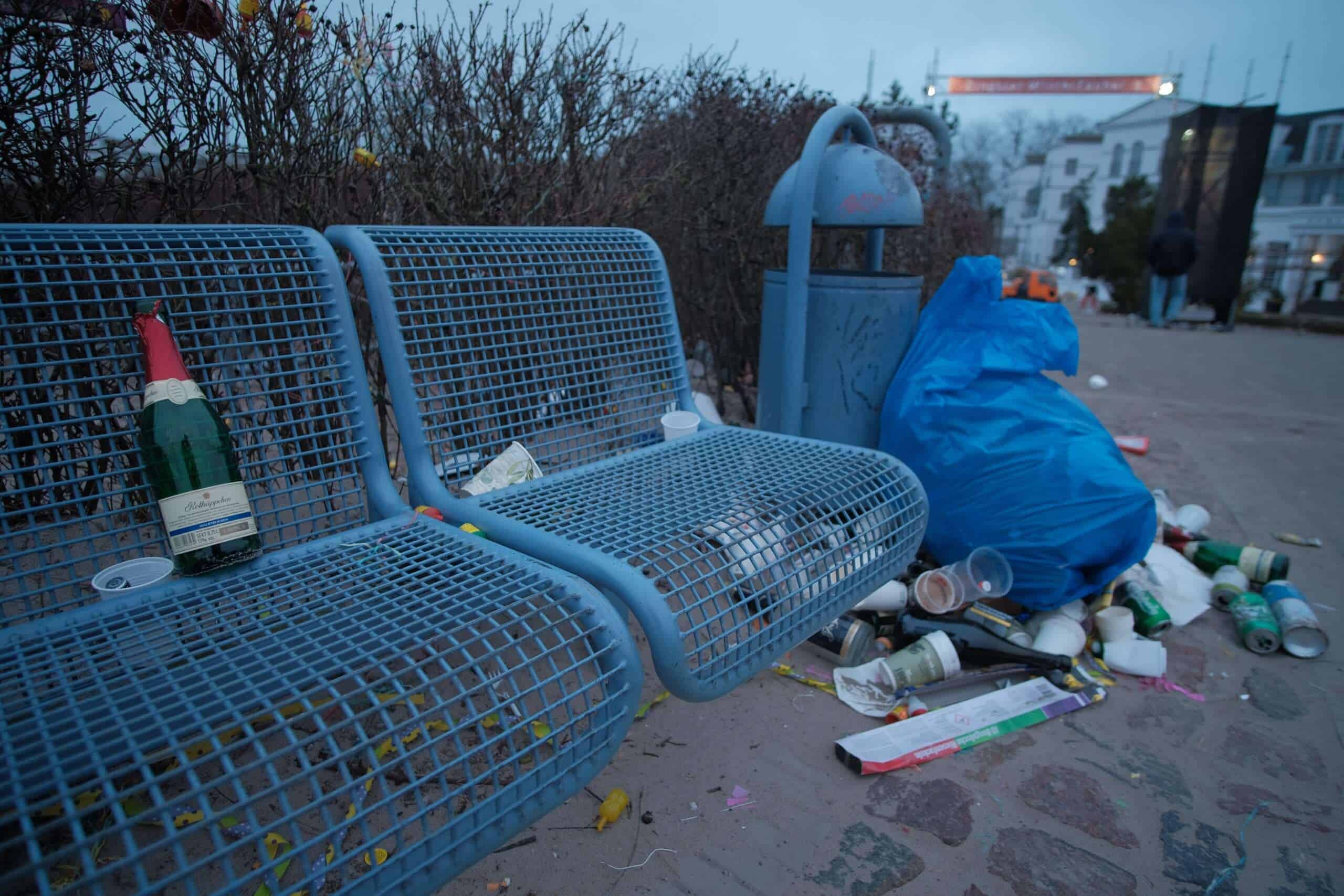 What to Do When NYC Garbage Collection Isn’t Enough