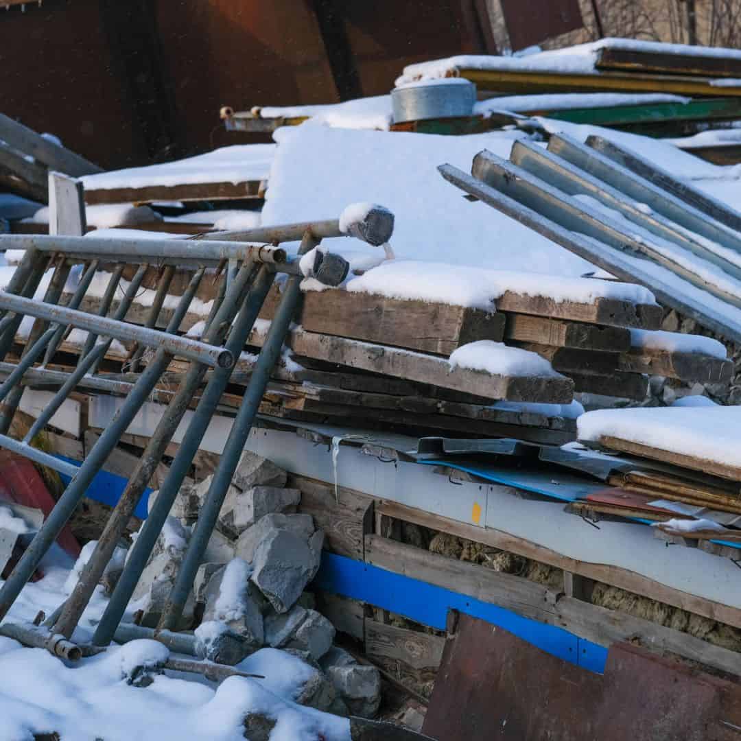 Stack