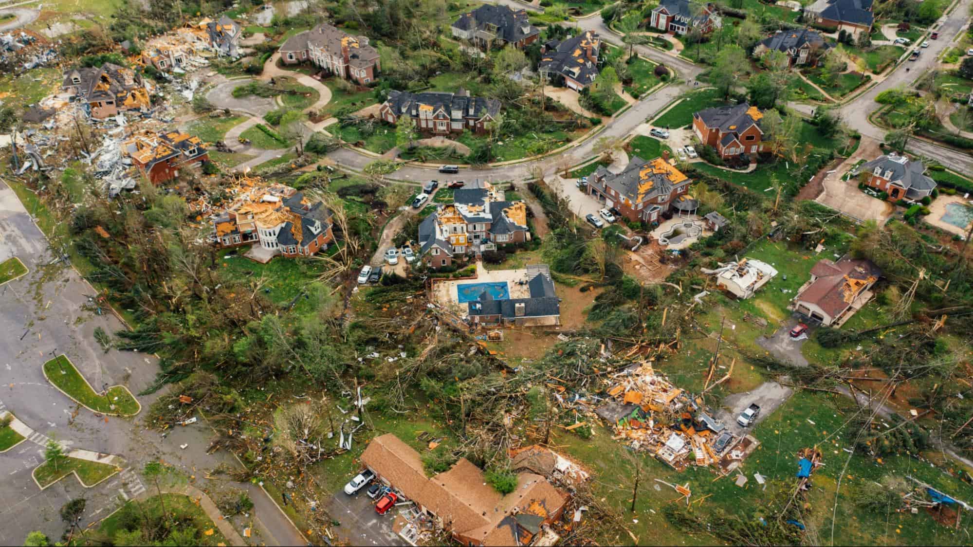 Hurricane Recovery in 2025: Rebuilding Stronger, Together