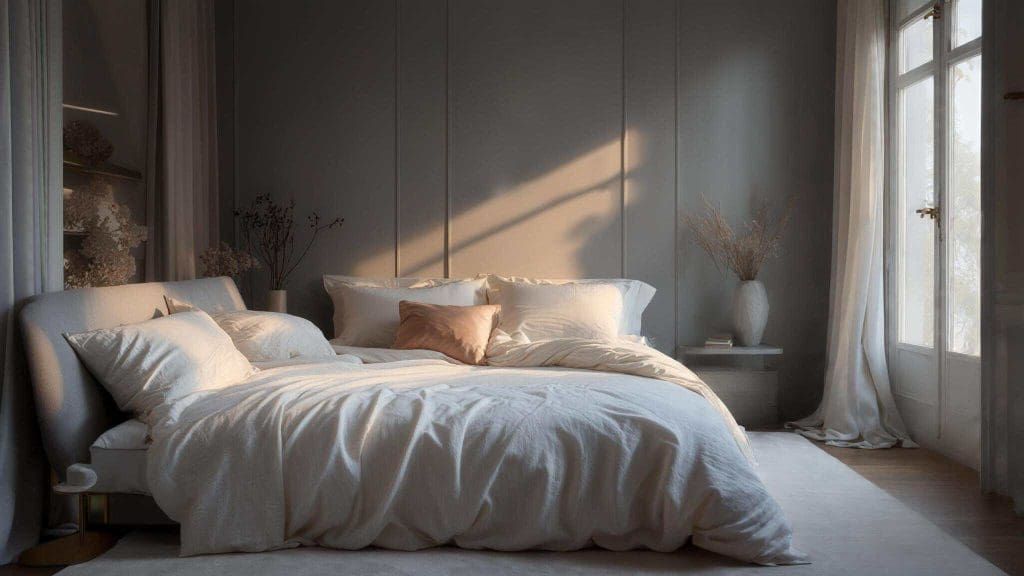 25 Stunning Bedroom Decorating Ideas That Will Transform Your Space in 2025