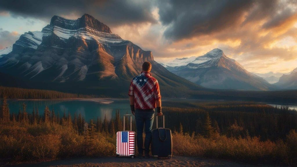 Moving to Canada from US: The Emotional, Financial, and Practical Reality Check