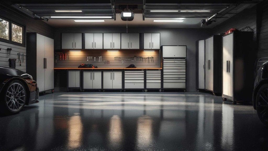 Garage Remodel Cost: The Hidden Expenses That Will Shock Your Budget