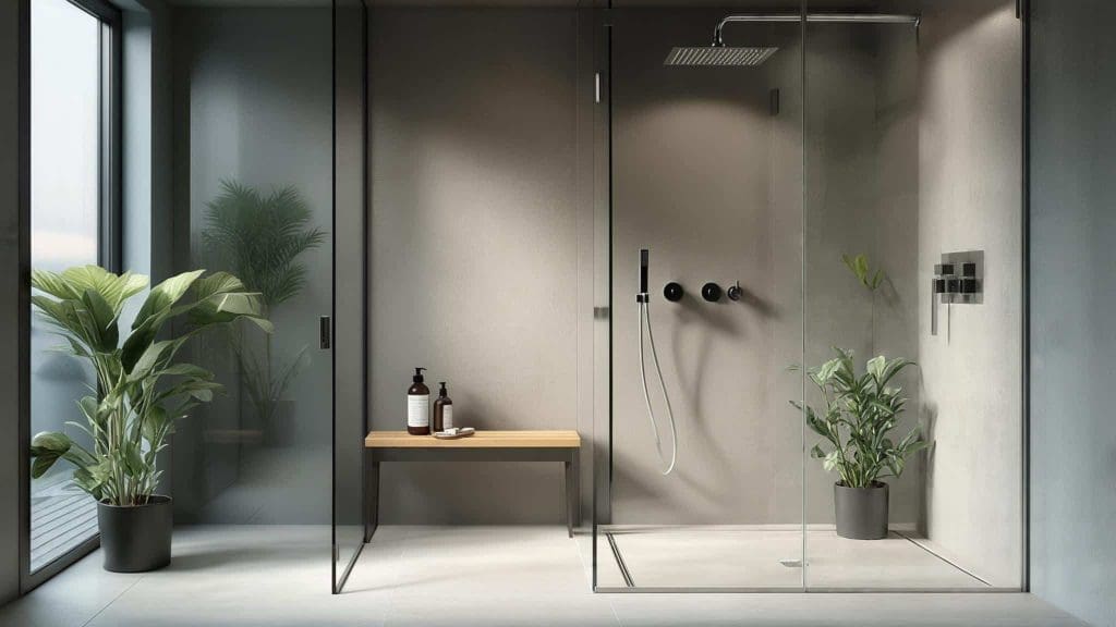 Shower Remodel Cost: The Hidden Numbers That Will Shock Your Budget
