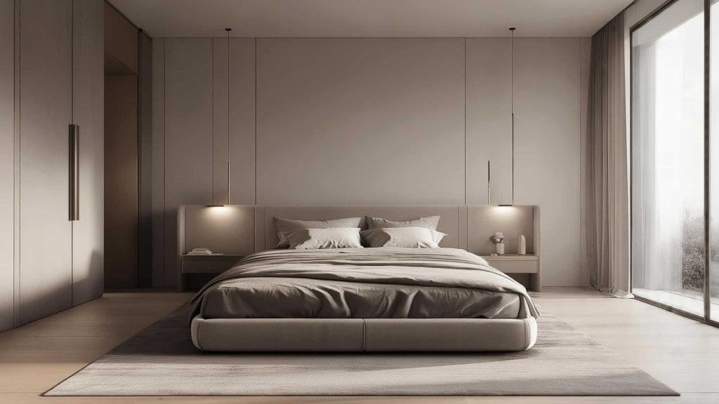 25 Modern Bedroom Ideas for 2025: Transform Your Space into a Dream Retreat