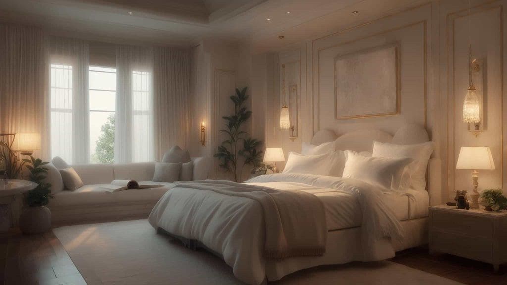 25 Stunning Master Bedroom Ideas for 2025 That Will Transform Your Space