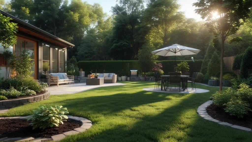 The Real Lawn Renovation Cost: What Homeowners Need to Know Before Breaking Ground