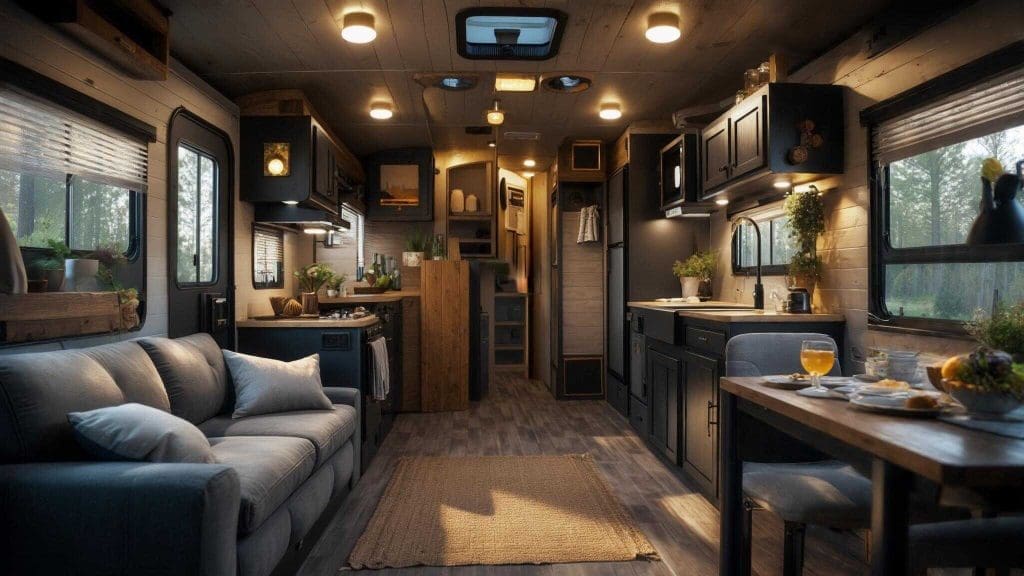 Mobile Home Renovation Costs: The Hidden Economics You Need to Know