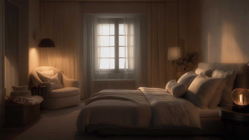 25 Stunning Guest Bedroom Ideas for 2025: Transform Your Visitor Space