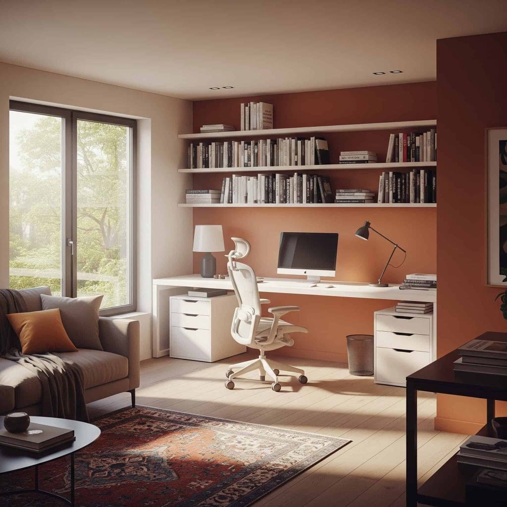 Home Office Integration