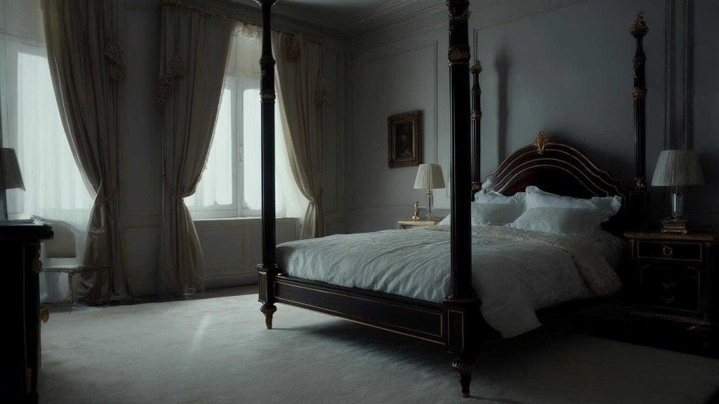 25 Luxurious Bedroom Ideas That Will Transform Your Space in 2025